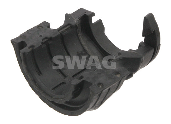 skersinio stabilizatoriaus įvorių komplektas - 32 93 1353 SWAG